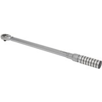 Sealey STW704 1/2" Drive Micrometer Torque Wrench 1/2" 60Nm - 340Nm Sealey STW704 1/2" Drive Micrometer Torque Wrench 1/2" 60Nm - 340Nm