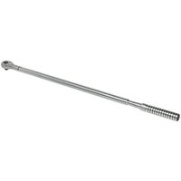 Sealey STW706 3/4" Drive Micrometer Torque Wrench 3/4" 150Nm - 800Nm Sealey STW706 3/4" Drive Micrometer Torque Wrench 3/4" 150Nm - 800Nm