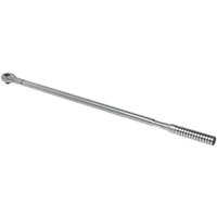 Sealey STW707 3/4 Drive Micrometer Torque Wrench 3/4" 200Nm - 1000NM Sealey STW707 3/4 Drive Micrometer Torque Wrench 3/4" 200Nm - 1000NM