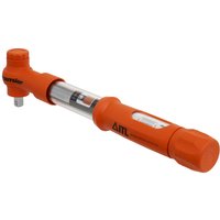3 8" Drive Insulated Torque Wrench