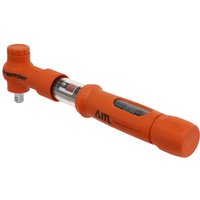 3 8" Drive Insulated Torque Wrench 3 8" 5Nm 25Nm