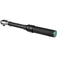 Premier 1 4" Drive Micrometer Style Torque Wrench