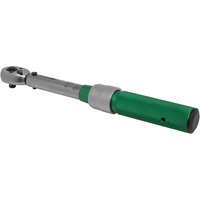 STW901 1 4" Drive Calibrated Micrometer Torque Wrench