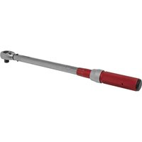 Sealey STW904 1/2" Drive Calibrated Micrometer Torque Wrench 1/2" 40Nm - 220Nm Sealey STW904 1/2" Drive Calibrated Micrometer Torque Wrench 1/2" 40Nm - 220Nm
