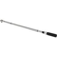 Sealey STW907 3/4" Drive Calibrated Micrometer Torque Wrench 3/4" 160Nm - 800Nm Sealey STW907 3/4" Drive Calibrated Micrometer Torque Wrench 3/4" 160Nm - 800Nm