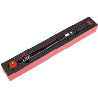 Premier 1 2" Drive Push Through Micrometer Torque Wrench