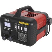 Sealey SUPERBOOST Starter Charger 140A Sealey SUPERBOOST Starter Charger 140A