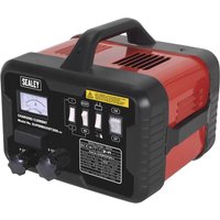 Sealey SUPERBOOST Starter Charger 200A