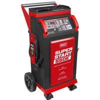 SUPERSTART550E Battery Starter Charger