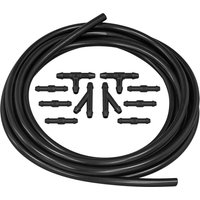 11 Piece Screenwasher Pipe Repair Kit