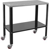 Sealey Mobile Welding Table Workbench 0.9m Sealey Mobile Welding Table Workbench 0.9m