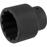 Specialised 3 4" Drive Bi Hexagon Impact Socket Metric 3 4" 50mm