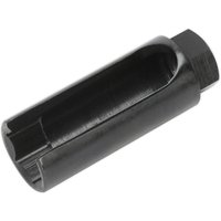 Sealey 3/8" Drive Oxygen Sensor Socket 3/8" 22mm Sealey 3/8" Drive Oxygen Sensor Socket 3/8" 22mm