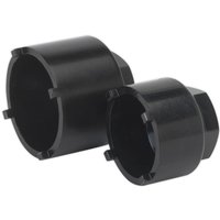 Sealey 2 Piece Lower Ball Joint Socket Set Sealey 2 Piece Lower Ball Joint Socket Set