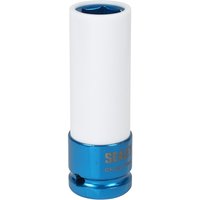 1 2" Drive Impact Socket Metric Alloy Wheels