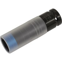 Sealey 1/2" Drive Ultra Power Impact Socket Metric for Alloy Wheels 1/2" 17mm Sealey 1/2" Drive Ultra Power Impact Socket Metric for Alloy Wheels 1/2" 17mm