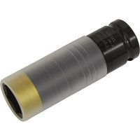 Sealey 1/2" Drive Ultra Power Impact Socket Metric for Alloy Wheels 1/2" 19mm Sealey 1/2" Drive Ultra Power Impact Socket Metric for Alloy Wheels 1/2" 19mm