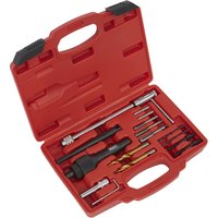 Sealey Damaged 8mm and 10mm Glow Plug Removal Tool Kit
