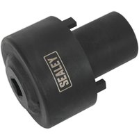 SX138 Ford Transit Rear Hub Nut Socket