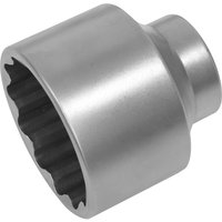 3 4" Drive Rear Hub Nut Socket Ford Transit Vans