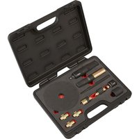 Sealey Master Locking Wheel Nut Removal Set