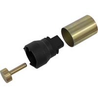Sealey SX299RR Master Locking Wheel Nut Rem. Range Rover Cutter For Sx299, Multi
