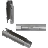 Sealey 3 Piece Glow Plug Socket Set Sealey 3 Piece Glow Plug Socket Set