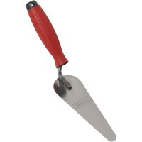 Sealey Stainless Steel Narrow Gauging Trowel Sealey Stainless Steel Narrow Gauging Trowel