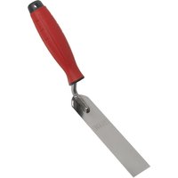 Sealey Stainless Steel Finishing Trowel 6" Sealey Stainless Steel Finishing Trowel 6"