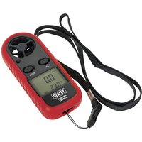 TA070 Anemometer Wind Speed Measure