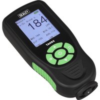 TA092 Rechargeable Automotive Paint Thickness Gauge