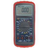 Sealey TA101 12 Function Digital Automotive Multimeter Sealey TA101 12 Function Digital Automotive Multimeter
