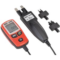Sealey TA125 80amp Automotive Current Tester Sealey TA125 80amp Automotive Current Tester