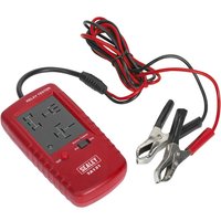 TA131 Relay Tester