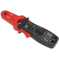 Sealey TA305 Digital Automotive Clamp Meter Sealey TA305 Digital Automotive Clamp Meter