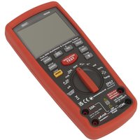 Sealey TA320 Digital Automotive Analyser and Insulation Tester Sealey TA320 Digital Automotive Analyser and Insulation Tester