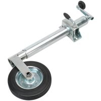 Sealey TB37 Jockey Wheel and Clamp
