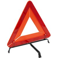 Sealey Hazard Warning Triangle Sealey Hazard Warning Triangle