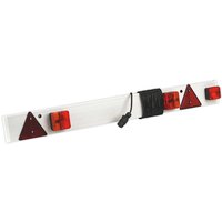 Sealey 12v Trailer Board with Fog Light Sealey 12v Trailer Board with Fog Light