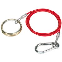 Sealey Breakaway Cable 2mm 1m