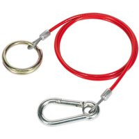 Sealey Breakaway Cable 3mm 1m