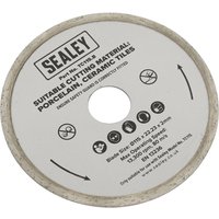 Replacement Blade TC115 Tile Cutter