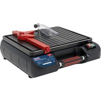 Sealey TC115 Portable Tile Cutter 240v Sealey TC115 Portable Tile Cutter 240v