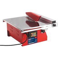 Sealey TC180 Tile Saw Sealey TC180 Tile Saw