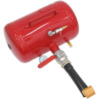 Sealey TC900 19 Litre Bead Seating Tool Sealey TC900 19 Litre Bead Seating Tool