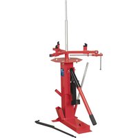 Sealey TC965 Motorcycle and Mini Tyre Changer Sealey TC965 Motorcycle and Mini Tyre Changer