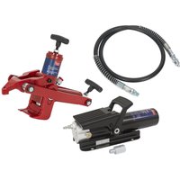 Sealey Hydraulic Bead Breaker Combo
