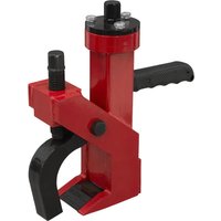 Tyre Bead Breaker Steel Wheels