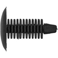 Sealey Universal 18mm x 23mm Fir Tree Clips Black Pack of 20 Sealey Universal 18mm x 23mm Fir Tree Clips Black Pack of 20