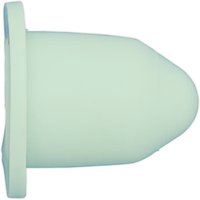 Sealey 13mm x 12mm Moulding Clips for Peugeot Vehicles Green Pack of 20